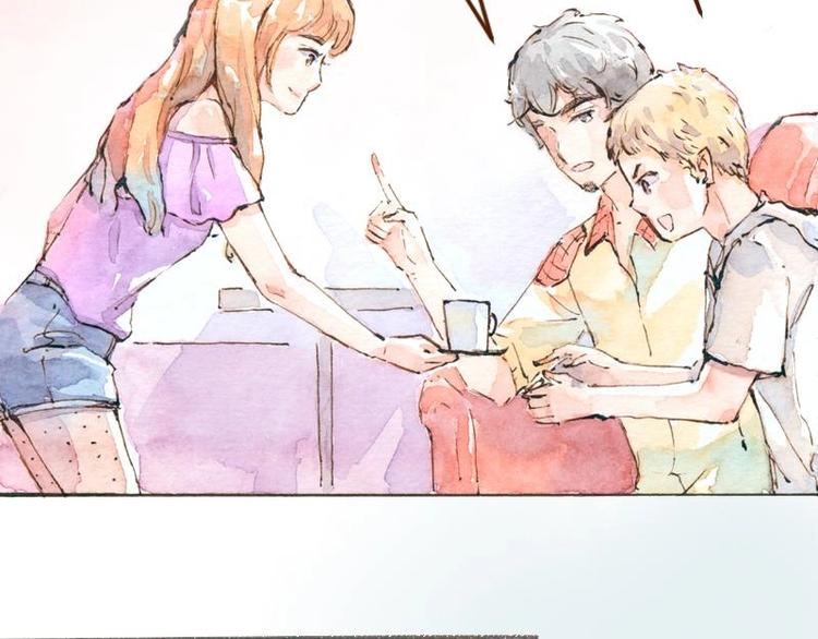《魔力美妆》05 透明人（2） 第48页