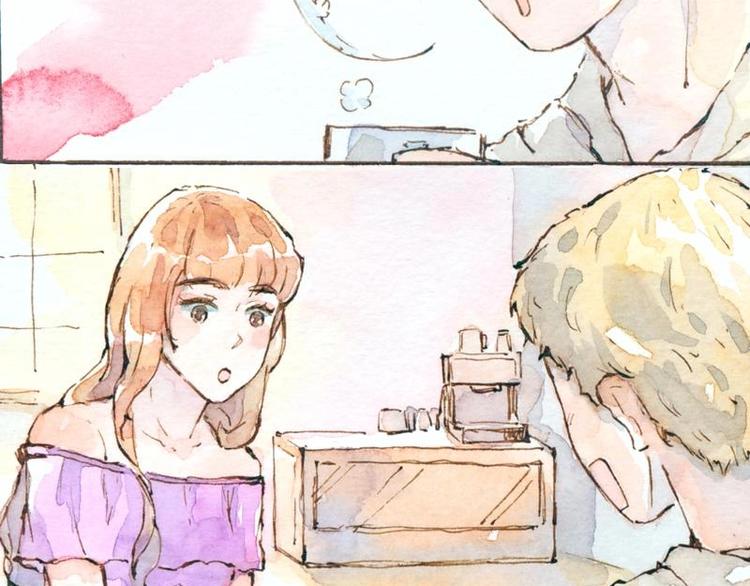 《魔力美妆》05 透明人（2） 第50页