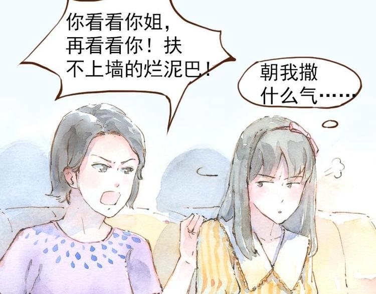 《魔力美妆》07 我不是死肥宅（1） 第22页