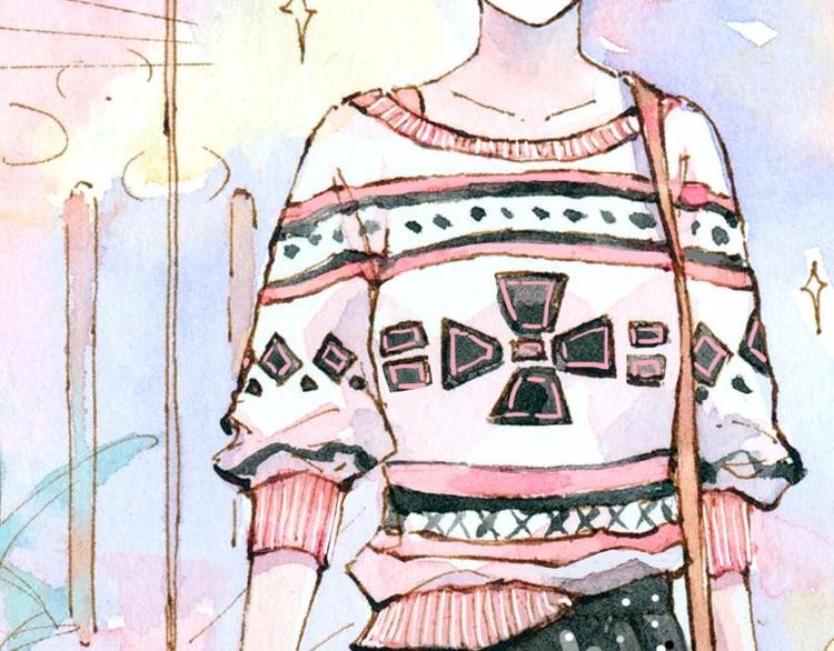 《魔力美妆》06 我不是女汉子（5） 第16页