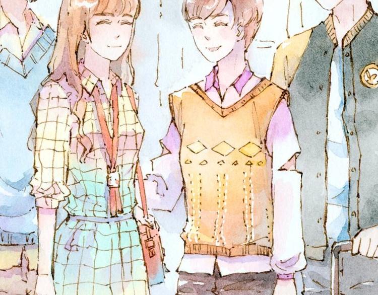 《魔力美妆》06 我不是女汉子（5） 第41页