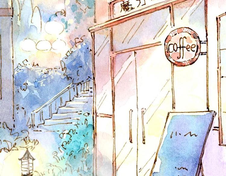 《魔力美妆》06 我不是女汉子（5） 第5页