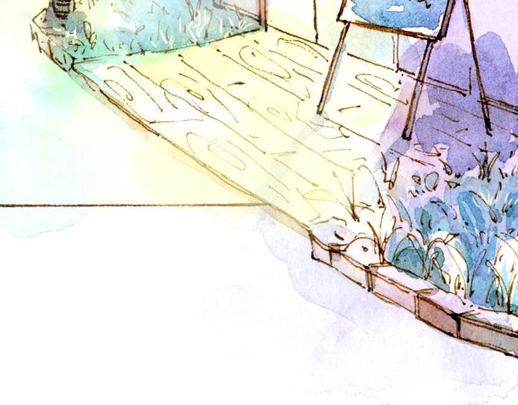 《魔力美妆》06 我不是女汉子（5） 第6页