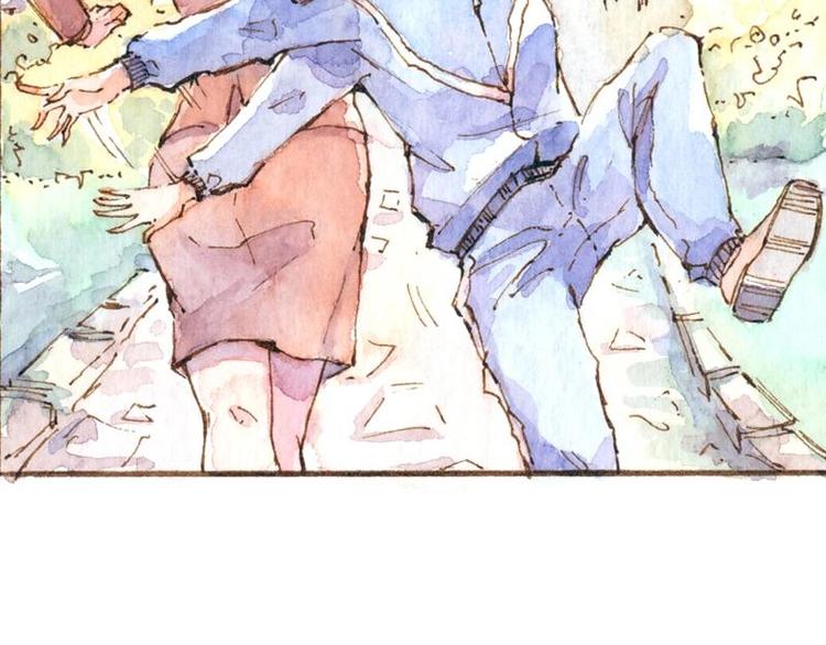 《魔力美妆》06 我不是女汉子（3） 第24页