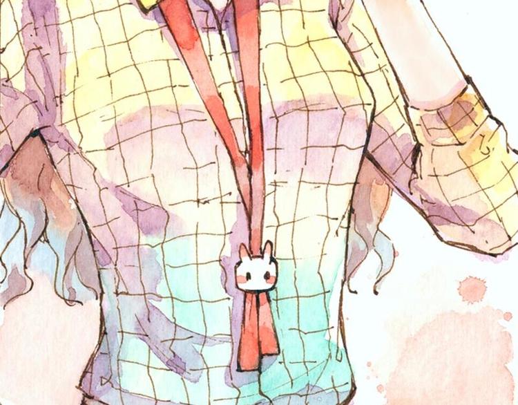 《魔力美妆》06 我不是女汉子（3） 第41页