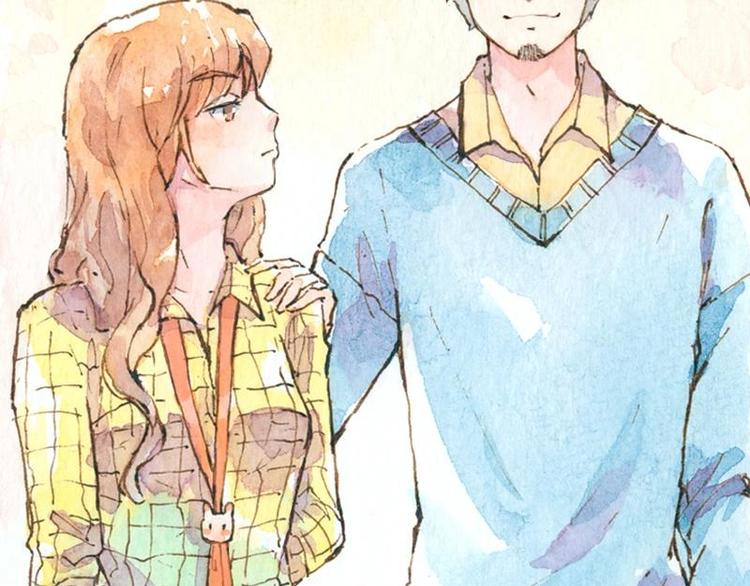 《魔力美妆》06 我不是女汉子（3） 第46页