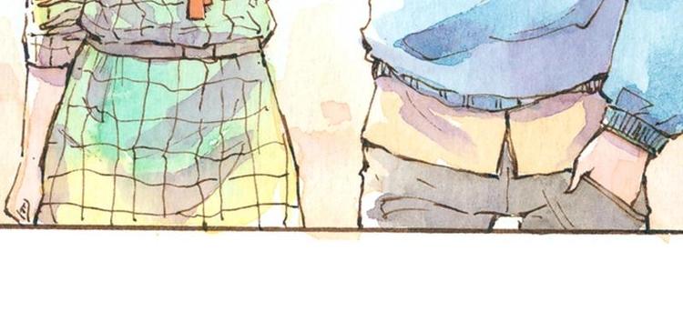 《魔力美妆》06 我不是女汉子（3） 第47页