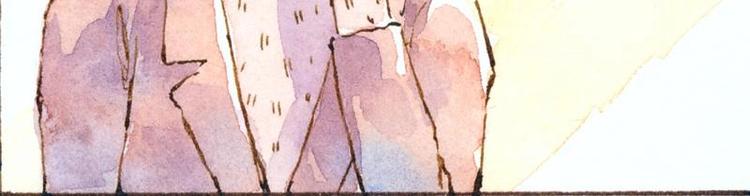 《魔力美妆》06 我不是女汉子（4） 第22页