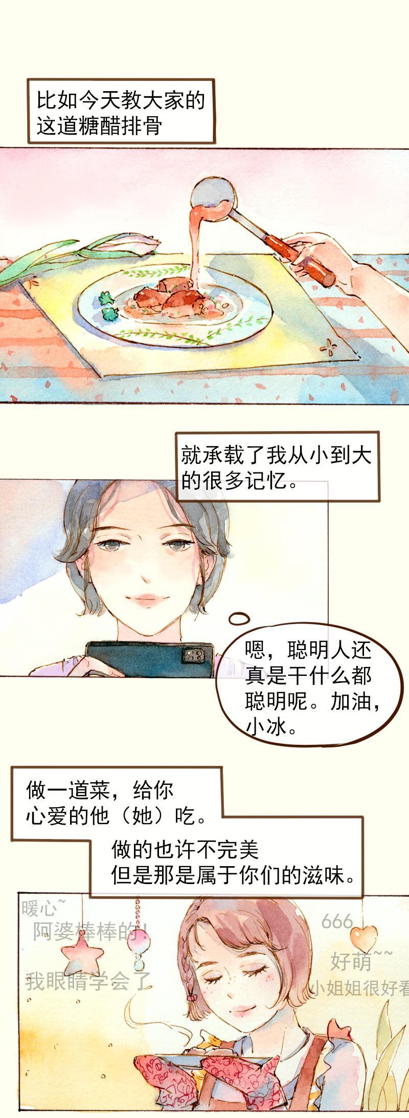 《魔力美妆》07 我不是死肥宅（5） 第12页