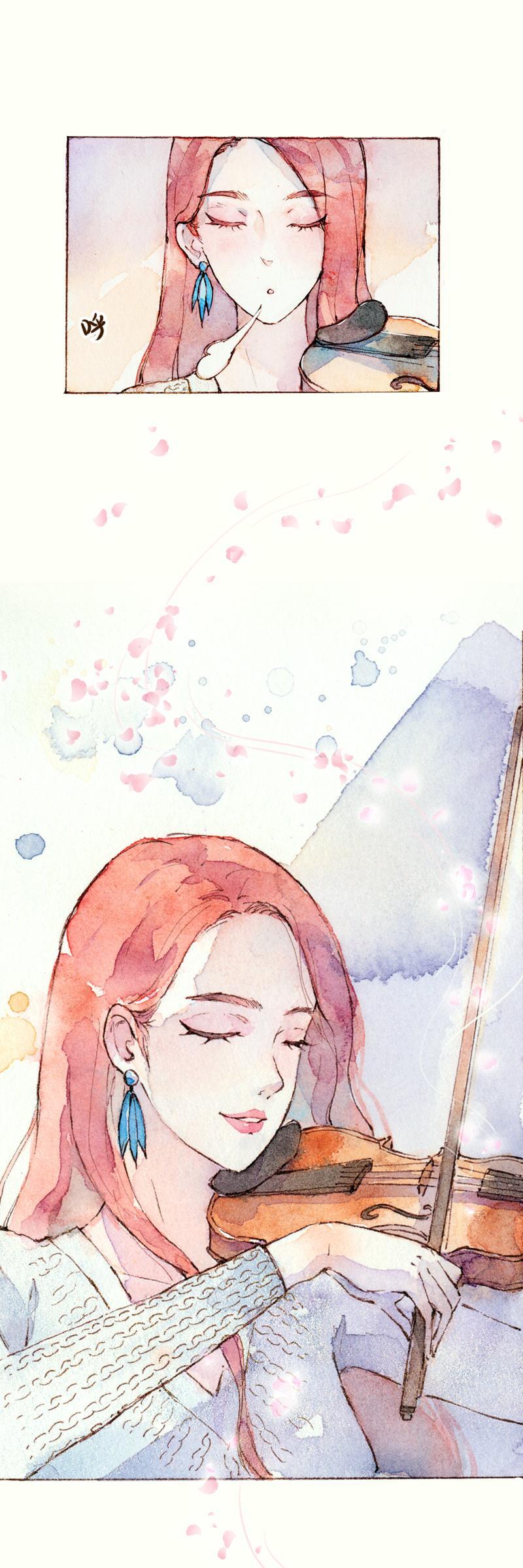 《魔力美妆》08 是女神（8） 第16页