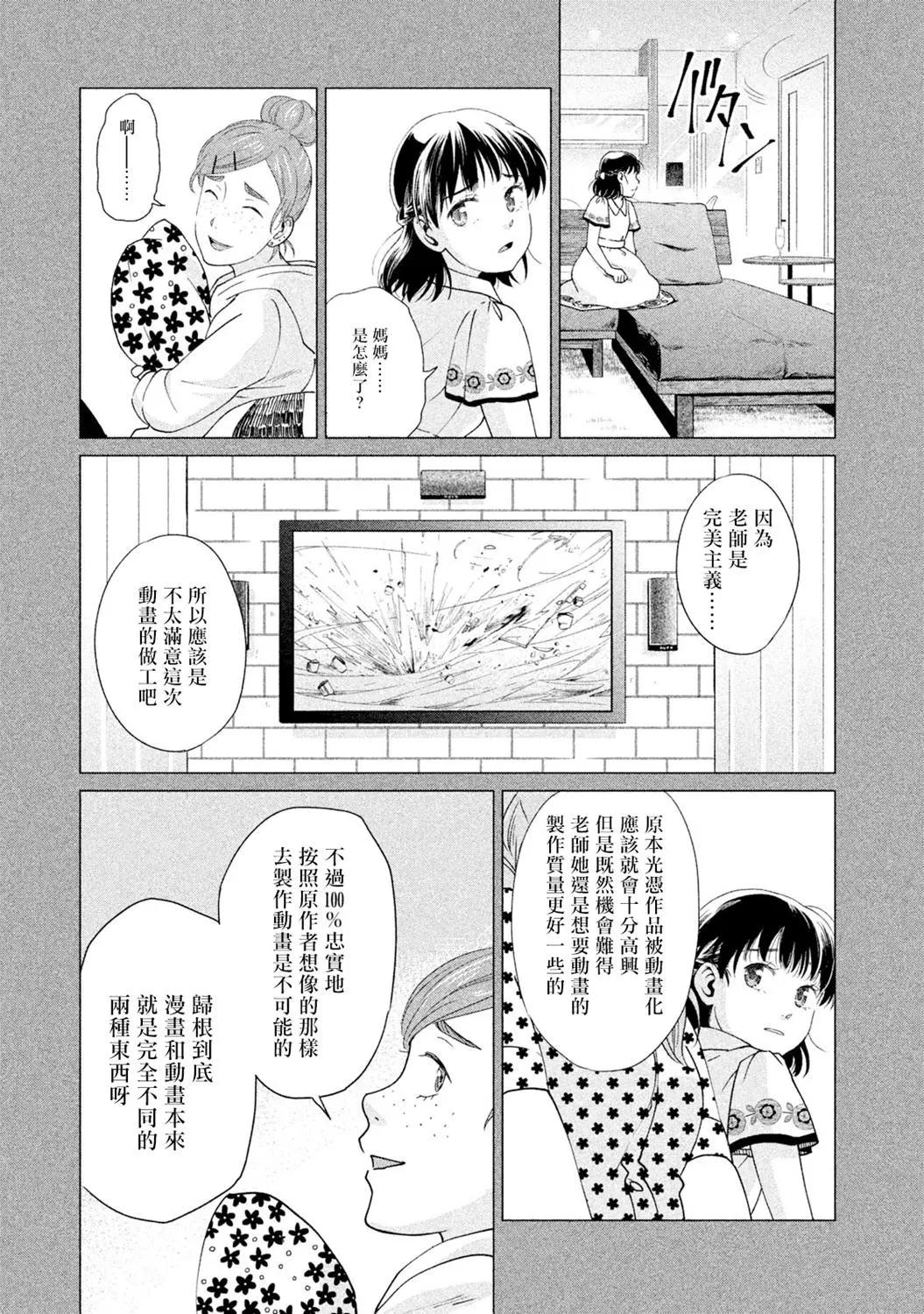 《动画师！》第12话 第7页