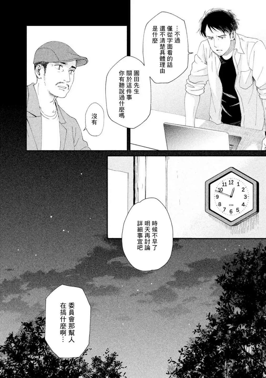 《动画师！》第16话 第6页