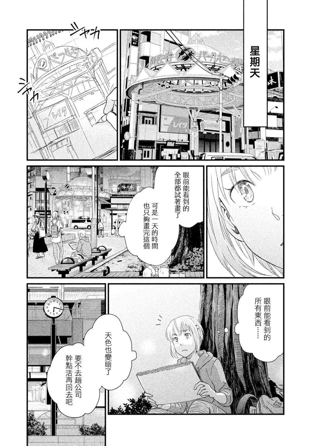 《动画师！》第13话 第28页