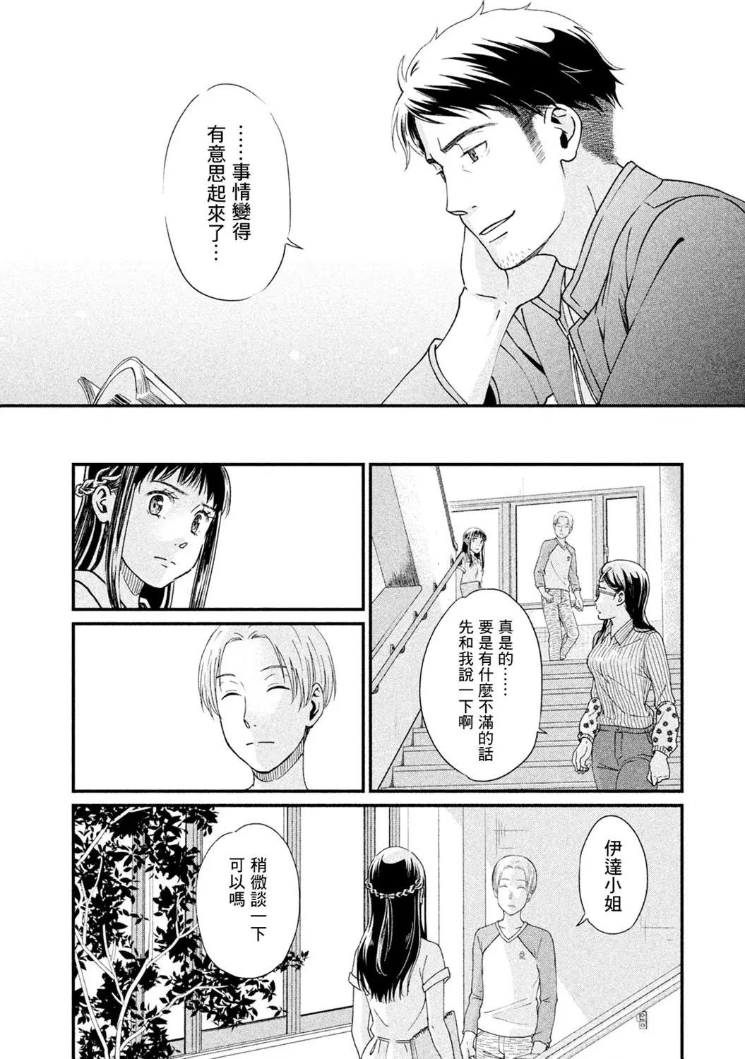 《动画师！》第13话 第8页