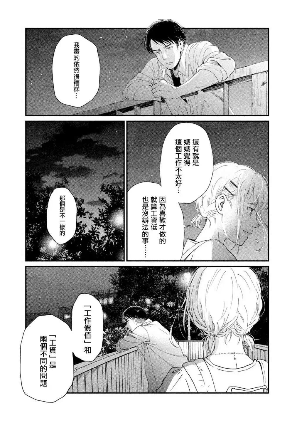 《动画师！》第15话 第33页