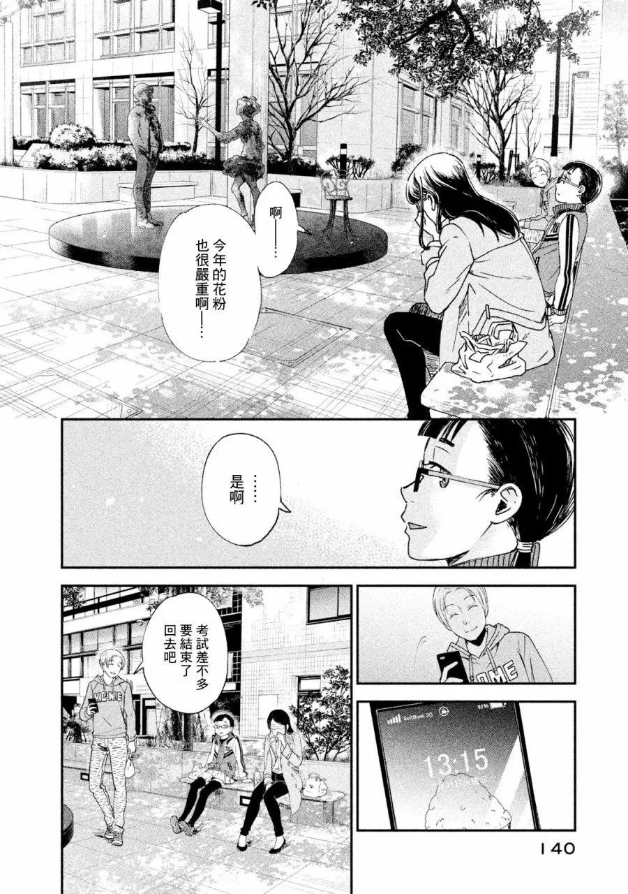 《动画师！》第20话 第8页