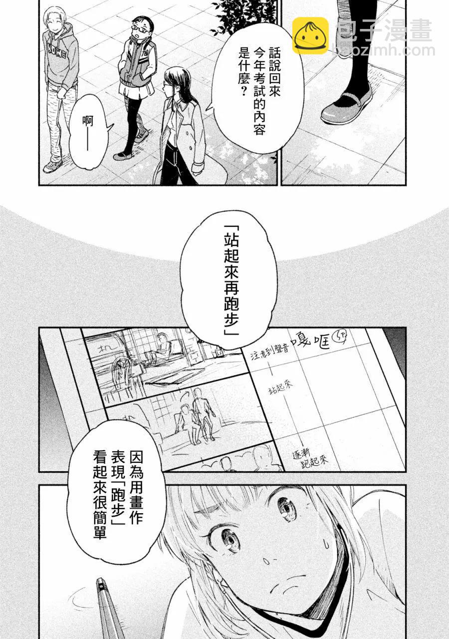 《动画师！》第20话 第9页