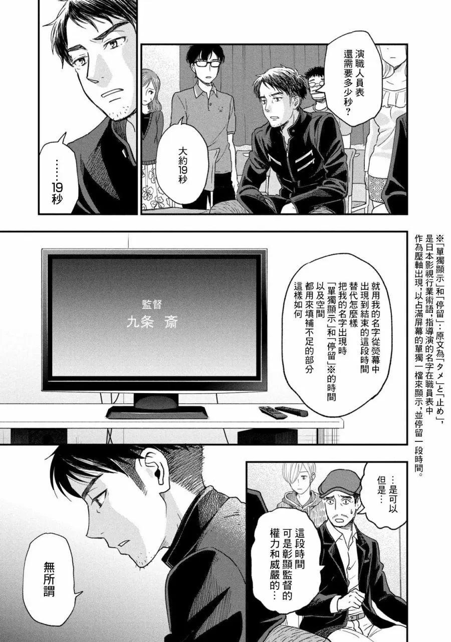 《动画师！》第24话 第7页