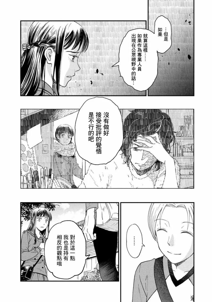 《动画师！》第27话 第20页