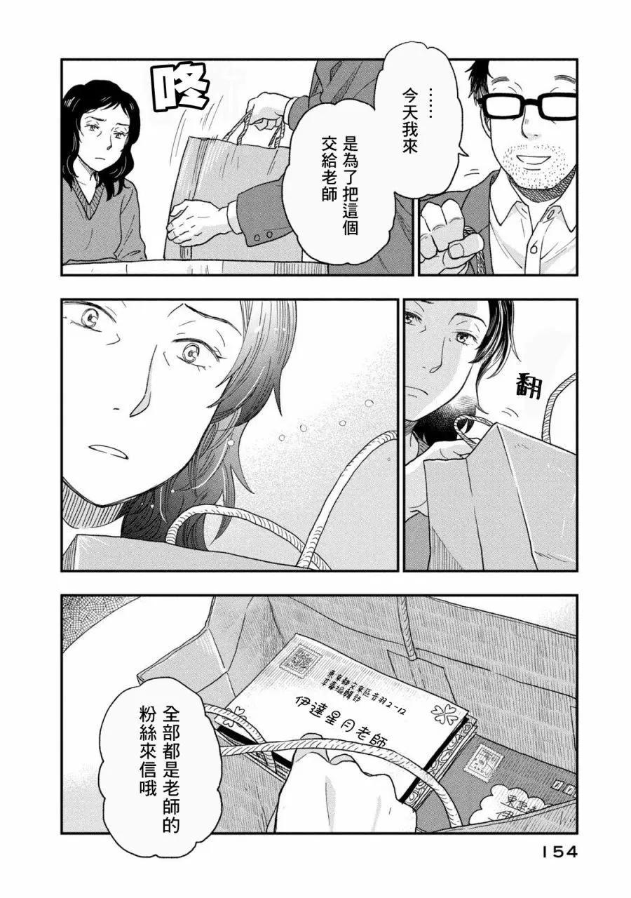 《动画师！》第27话 第24页