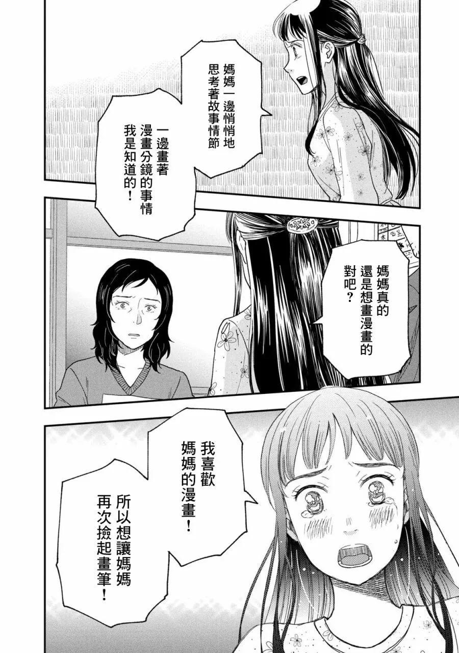 《动画师！》第27话 第26页