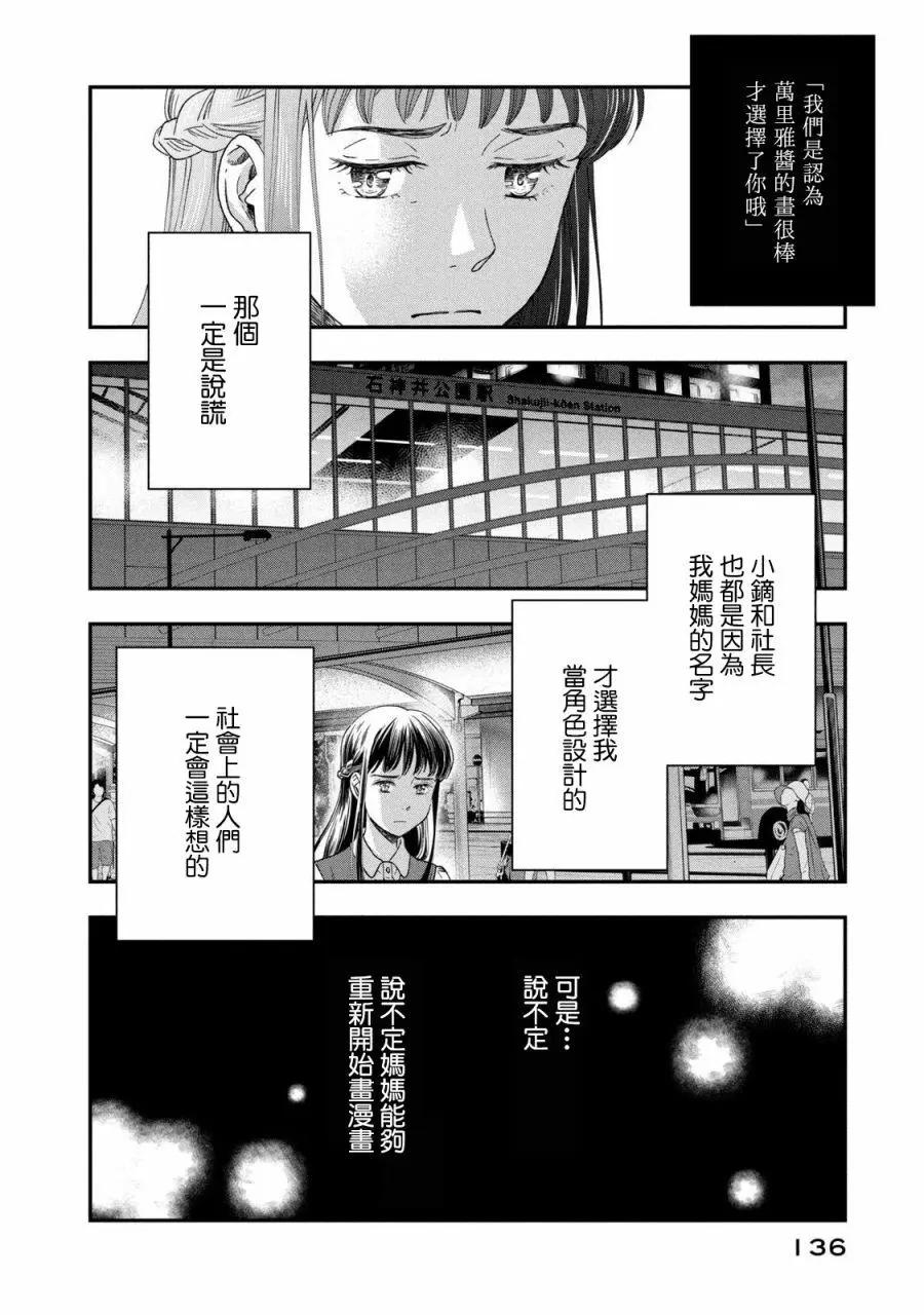 《动画师！》第27话 第6页