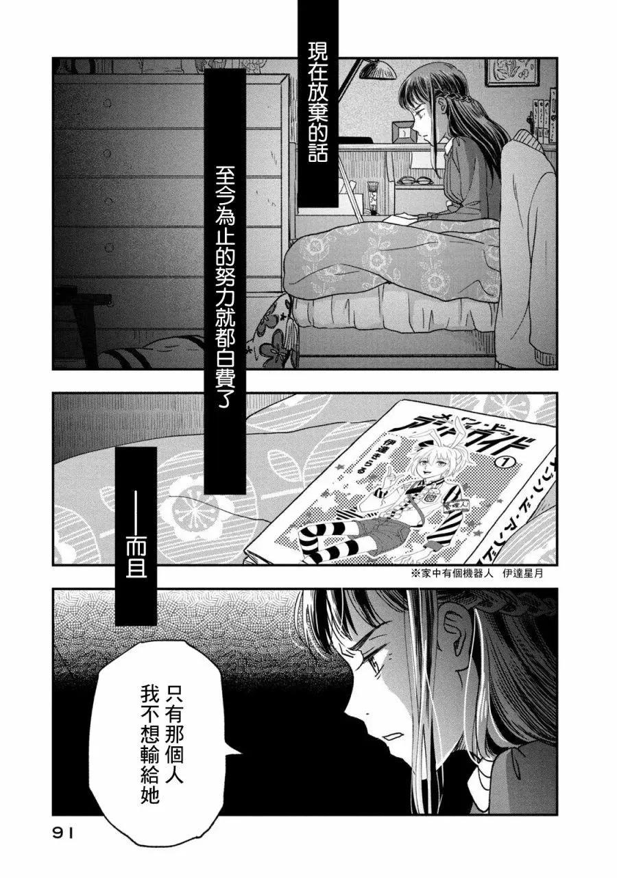 《动画师！》第25话 第7页