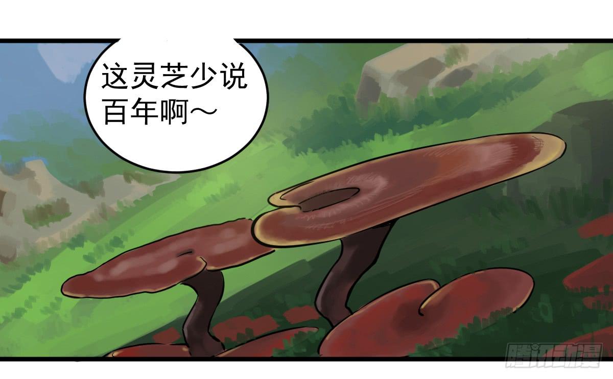 《十里常青》6-碧落险 第27页