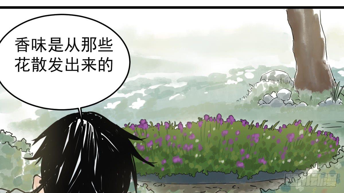 《十里常青》7-碧落险 第11页