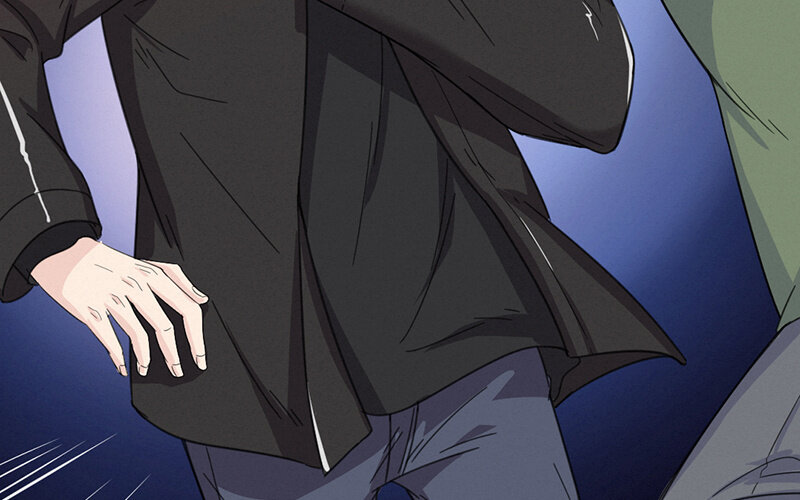 《论一个厨子的撸猫修养》4 第4话 第45页