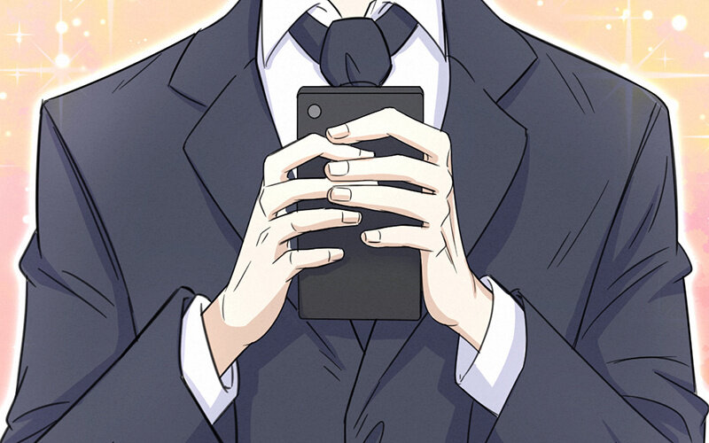 《论一个厨子的撸猫修养》6 第6话 第36页