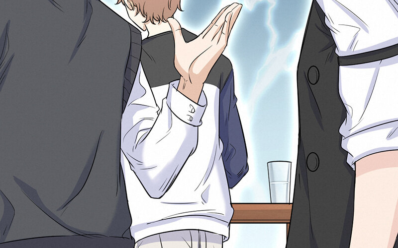 《论一个厨子的撸猫修养》11 第11话 第35页