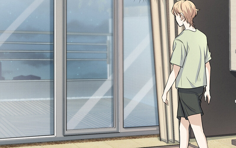 《论一个厨子的撸猫修养》10 第10话 第13页