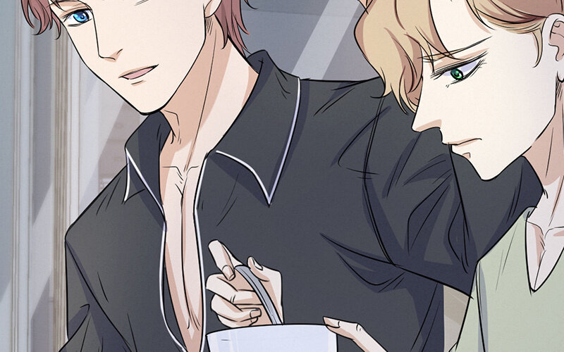 《论一个厨子的撸猫修养》10 第10话 第35页
