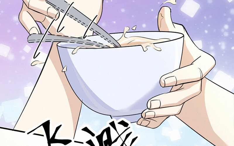 《论一个厨子的撸猫修养》10 第10话 第45页