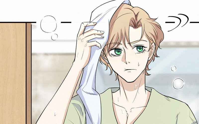 《论一个厨子的撸猫修养》10 第10话 第6页