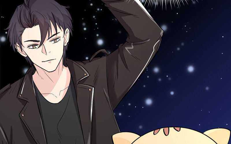 《论一个厨子的撸猫修养》18 第18话 第43页