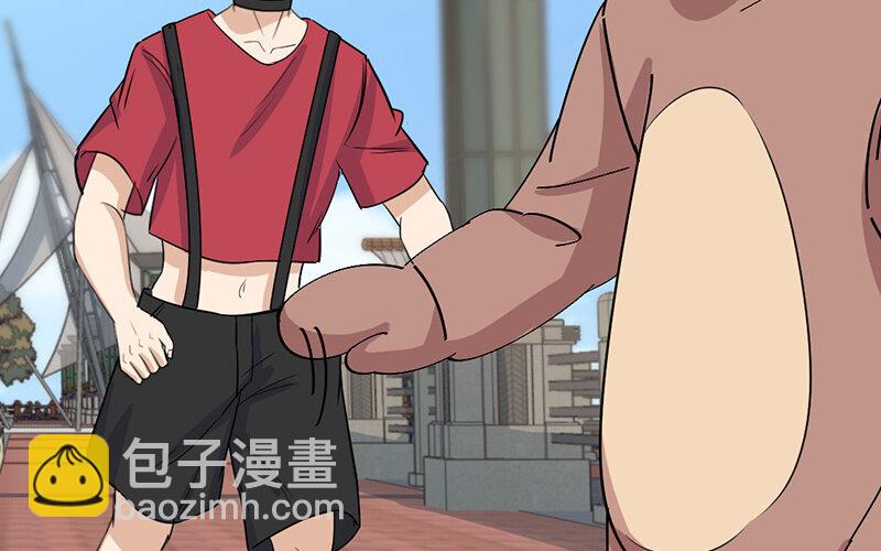 《论一个厨子的撸猫修养》19 第19话 第39页