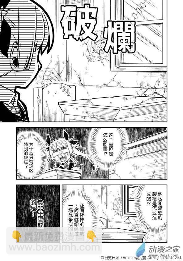 《星耀学园》第01回 第7页