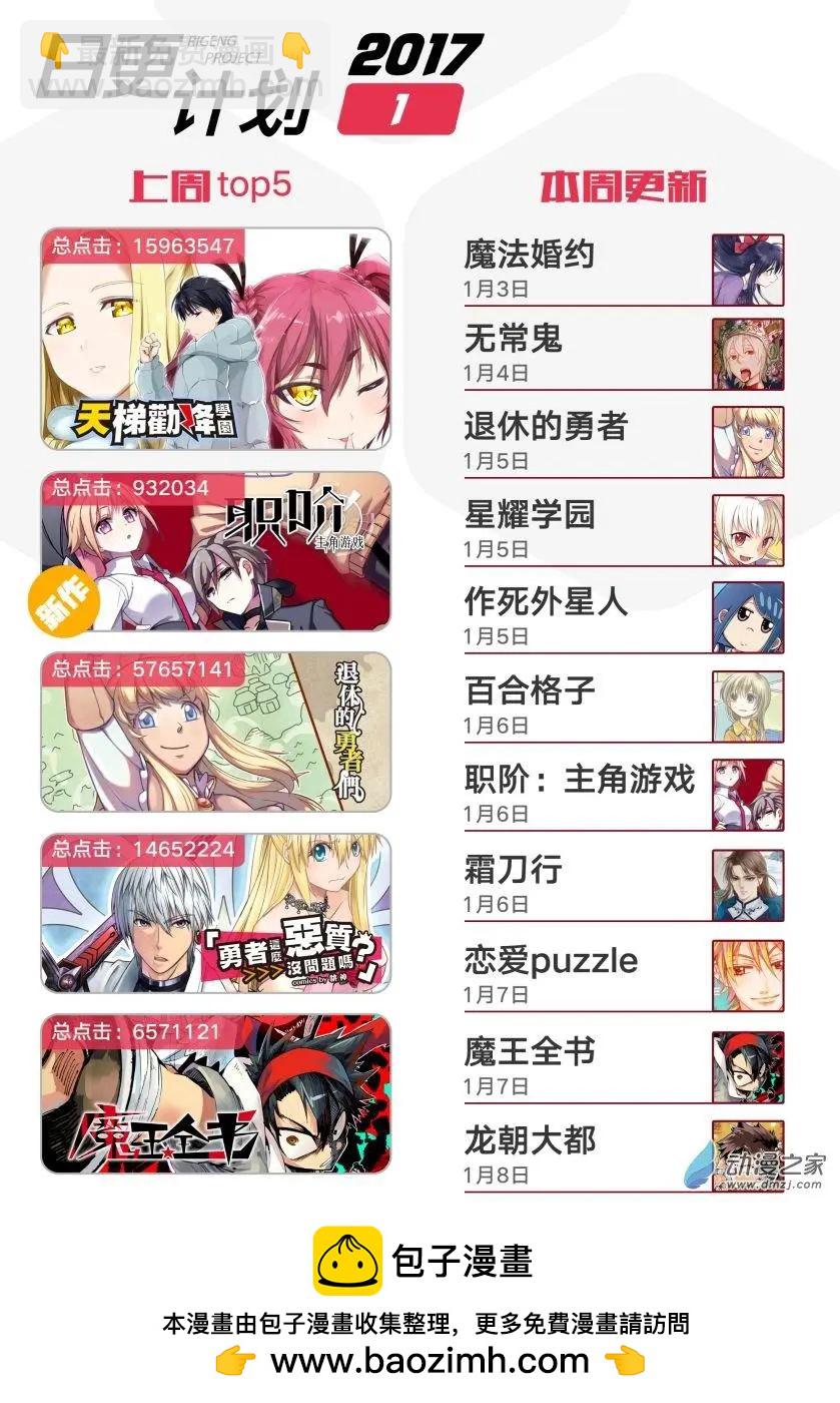 《星耀学园》第17回 第23页