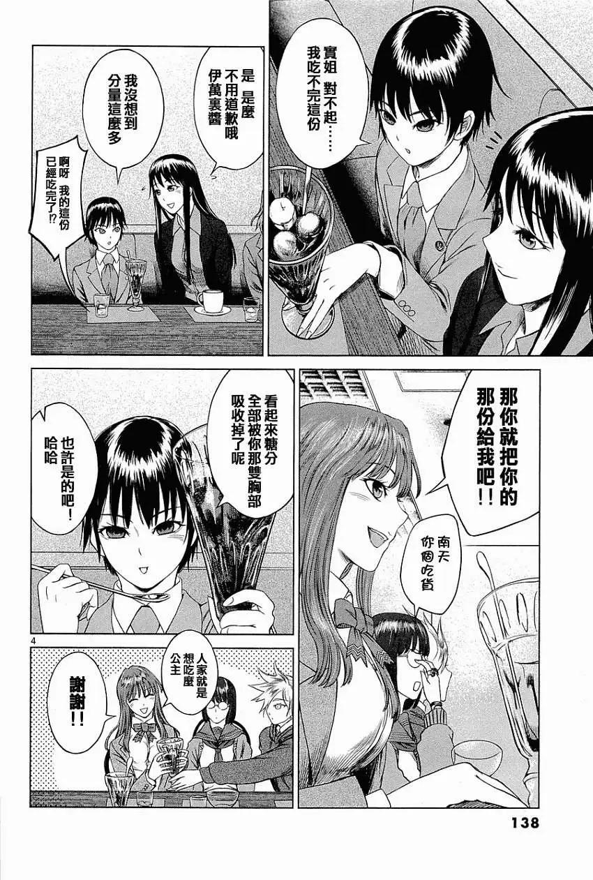 《强袭246》第05回 第4页