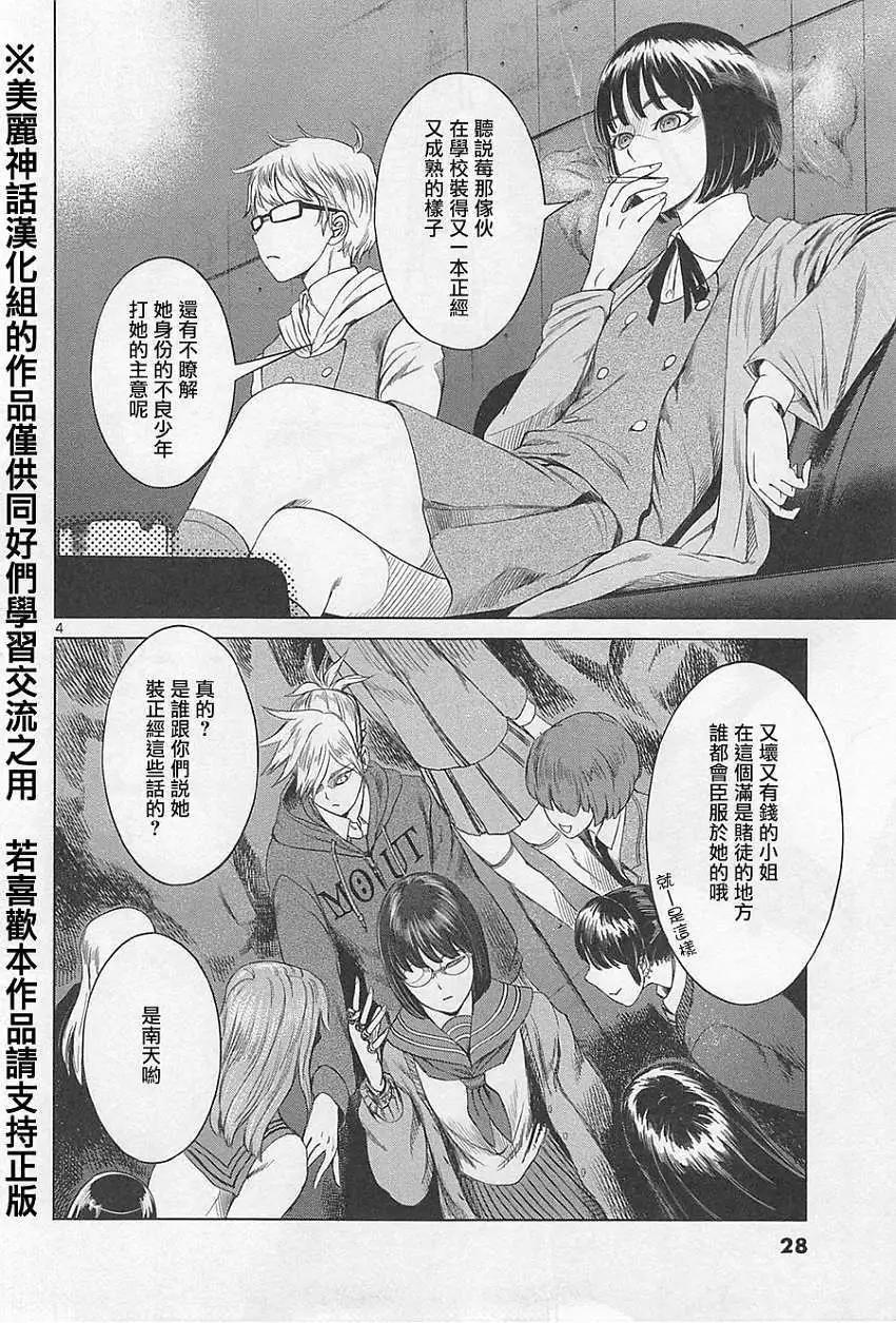 《强袭246》第15回 第3页