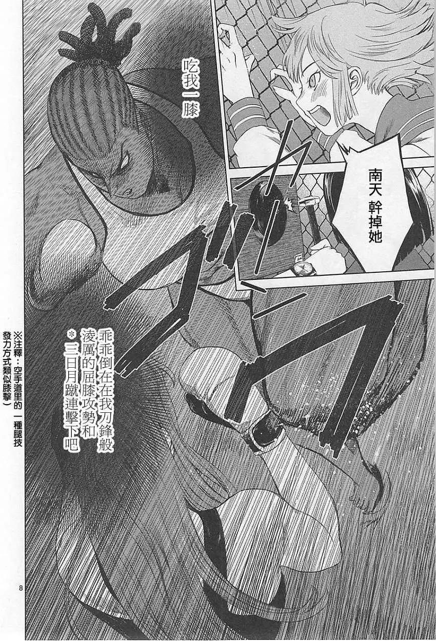 《强袭246》第15回 第7页