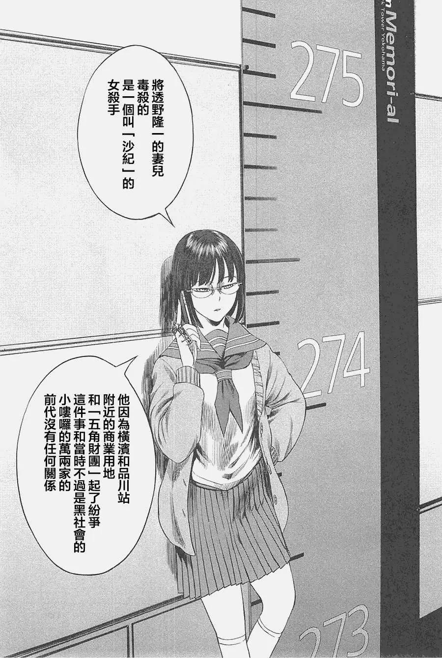 《强袭246》第20回 第21页