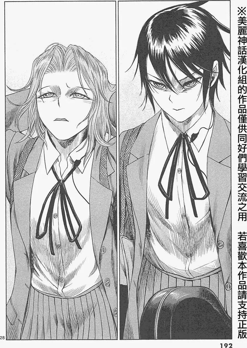 《强袭246》第20回 第28页