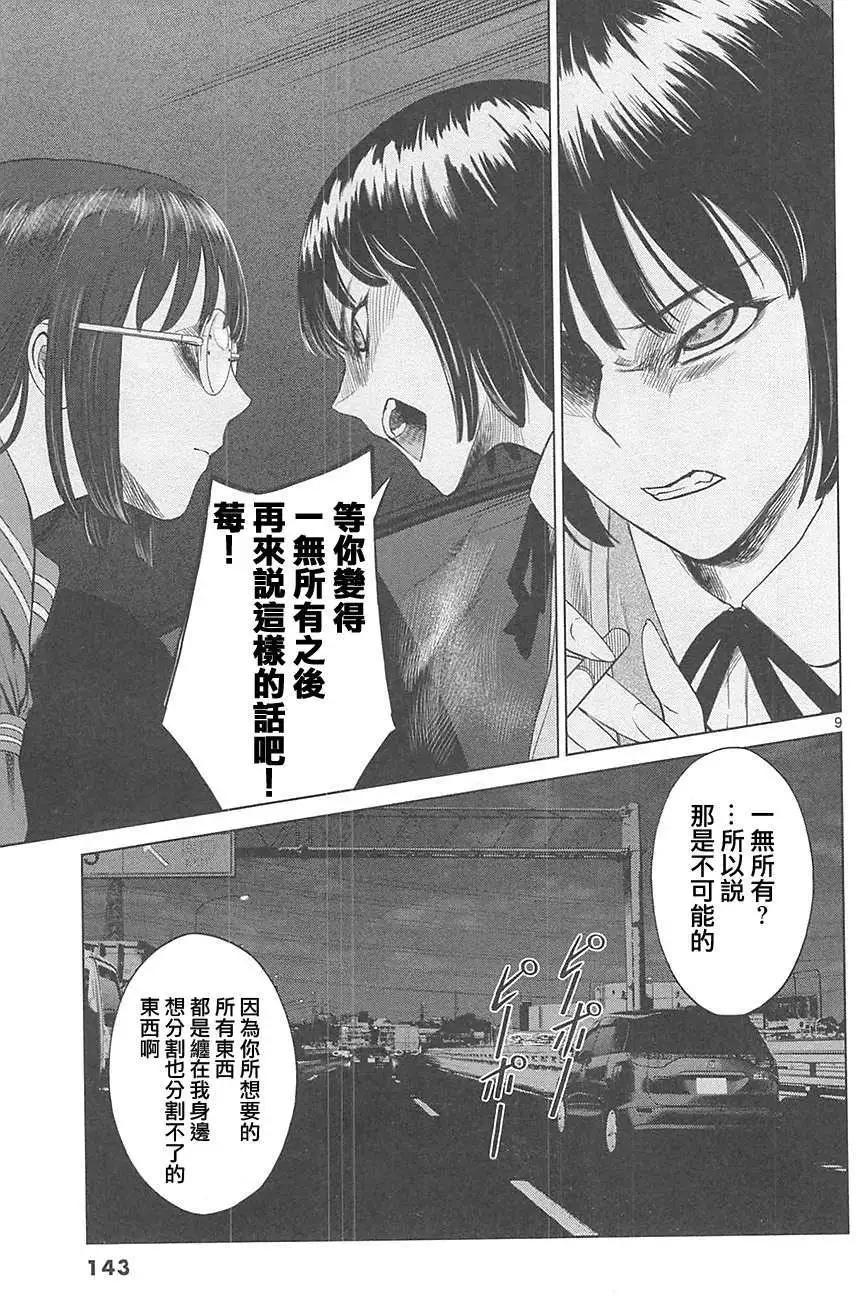 《强袭246》第19回 第9页