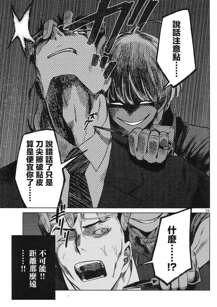 《强袭246》第30回 第28页