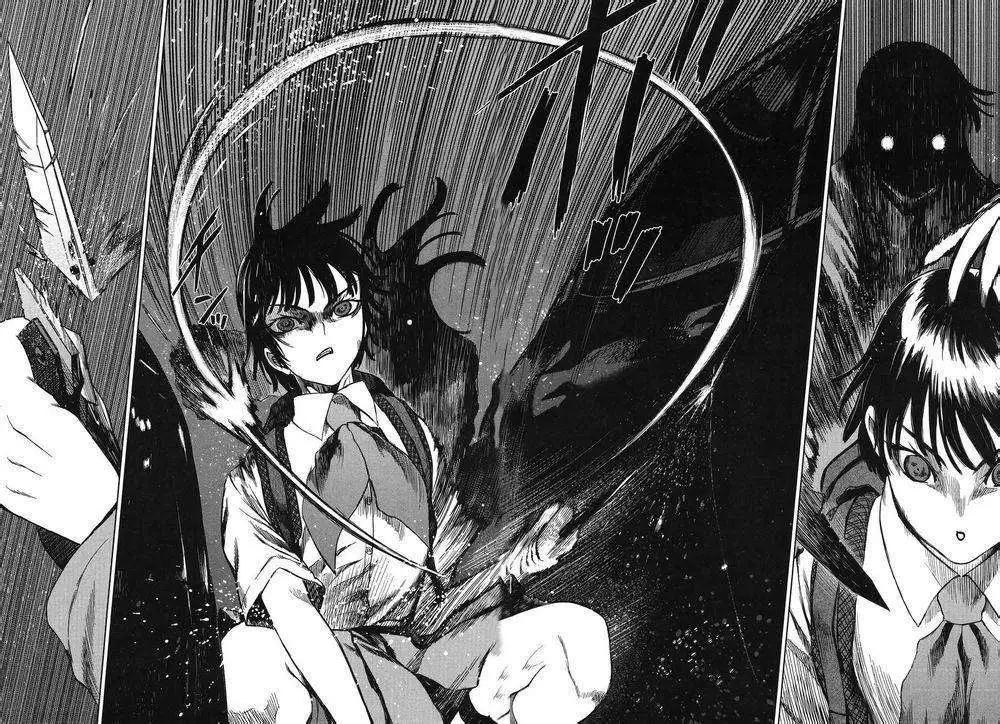 《强袭246》第35回 第17页