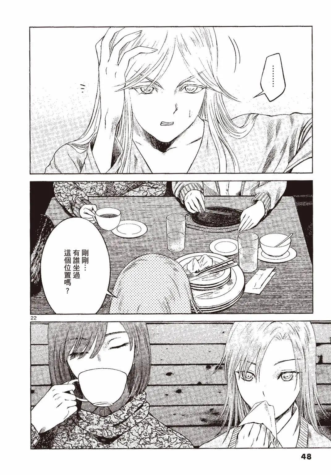《强袭246》第07卷 第49页
