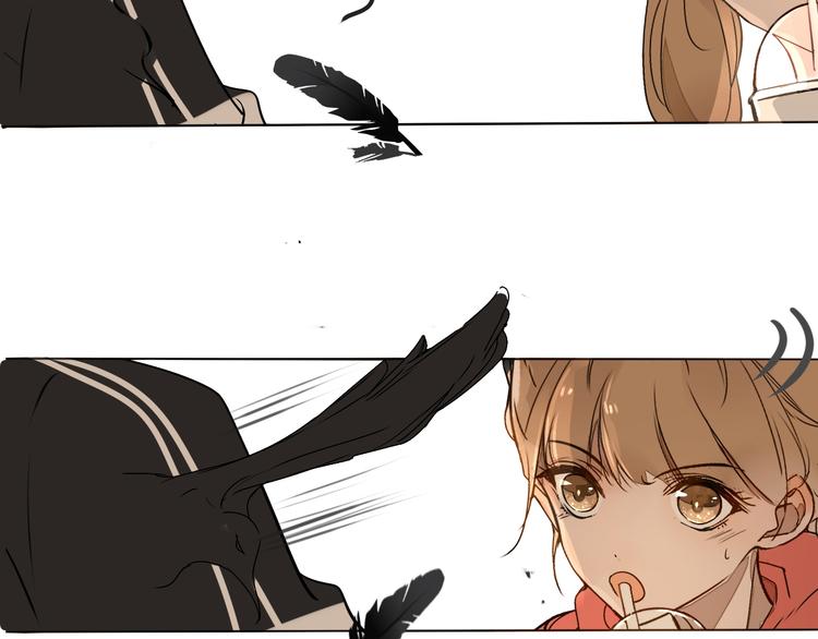 《被遗忘的暗恋》第6话 暧昧的暗示 第15页